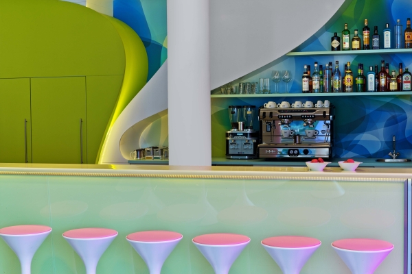 Hotel Prizeotel Hamburg